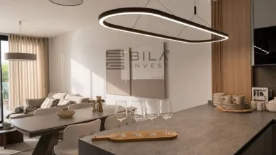 Apartment in Higueron photo 9