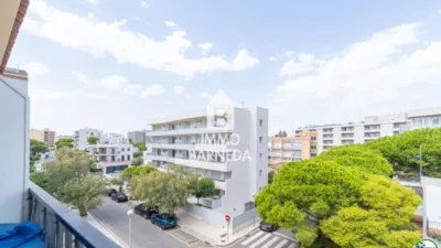 Apartment at Carrer de Pedro Calderón de la Barca, 36 photo 12