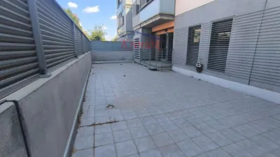 Apartment in Pinto photo 2