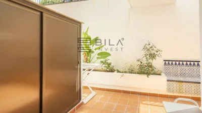 Duplex in Los Pacos photo 14