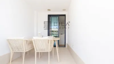 Apartment in Higueron photo 5