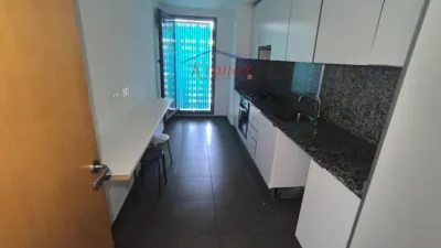 Apartment in Pinto photo 16