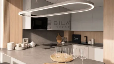 Apartment in Higueron photo 8