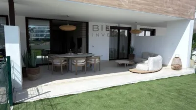Apartment in Higueron photo 2