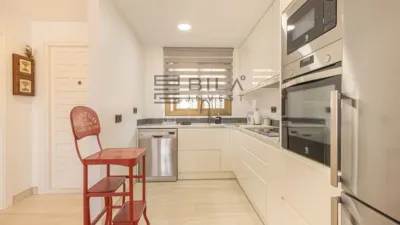 Duplex in Los Pacos photo 5