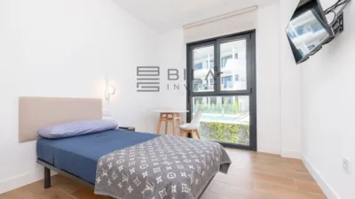 Apartment in Higueron photo 27