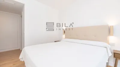 Apartment in Higueron photo 18