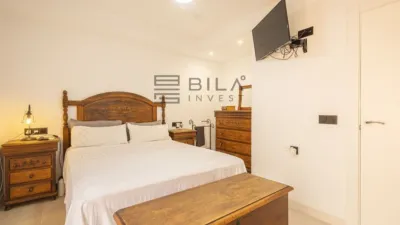 Duplex in Los Pacos photo 13