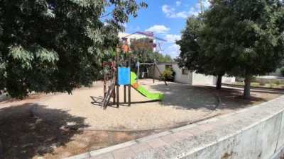 Apartment in Pinto photo 24