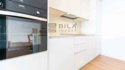 Apartment in Higueron photo 16