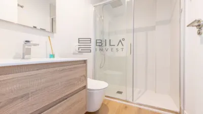 Apartment in Higueron photo 19