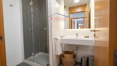 Apartment in Pinto photo 15