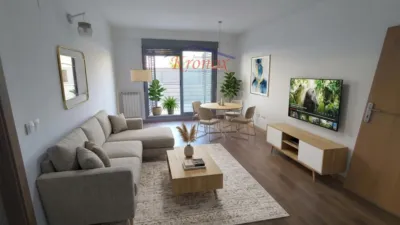 Apartment in Pinto photo 4