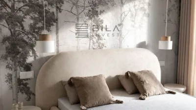 Apartment in Higueron photo 13