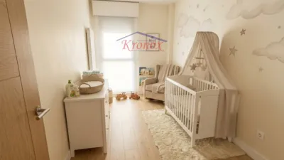 Apartment in Pinto photo 7
