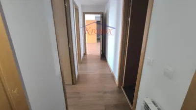 Apartment in Pinto photo 11