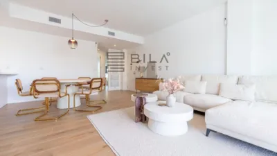 Apartment in Higueron photo 6