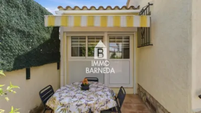 Chalet en Carrer de Sant Maurici, 44 photo 19
