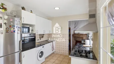 Chalet en Carrer de Sant Maurici, 44 photo 17