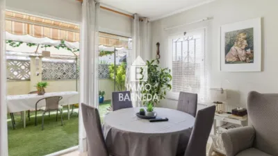 Chalet on Carrer de Sant Maurici, 44 photo 4