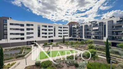 Apartment in Amanecer photo 12