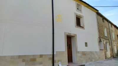 Casa en Mazaterón photo 3