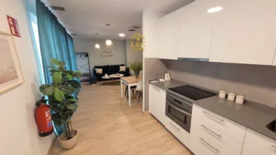 Apartment in Rivas Centro photo 41