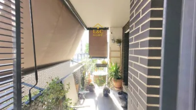 Apartment in Rivas Centro photo 29
