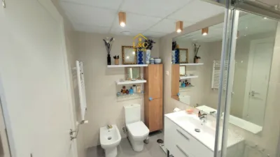 Apartment in Rivas Centro photo 27