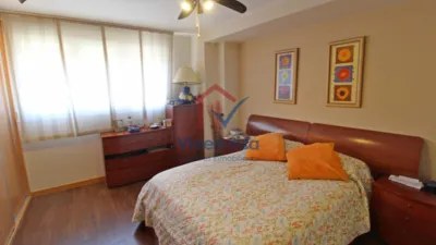 Penthouse on Calle del Ferial photo 22