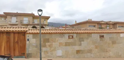 Semi-detached house on La Fuente Street (Entrecaminos) photo 4