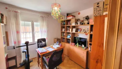 Chalet in Rivas Urbanizaciones photo 23