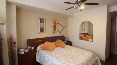 Penthouse on Calle del Ferial photo 21