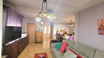 Chalet in Rivas Urbanizaciones photo 4