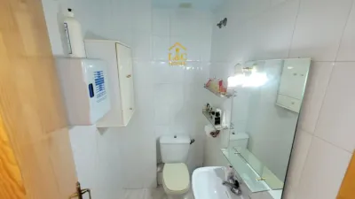 Townhouse in Morata de Tajuña photo 5