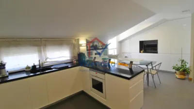 Penthouse on Calle del Ferial photo 13