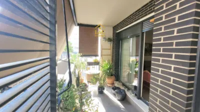 Apartment in Rivas Centro photo 30