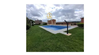 Townhouse in Morata de Tajuña photo 32
