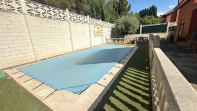 Chalet in Rivas Urbanizaciones photo 32