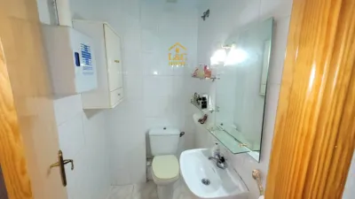 Townhouse in Morata de Tajuña photo 6