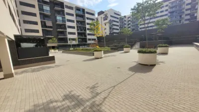 Apartment in Rivas Centro photo 36