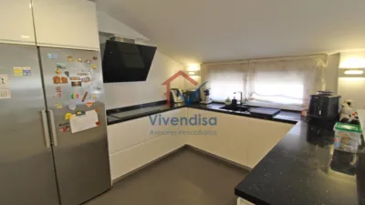 Penthouse on Calle del Ferial photo 11