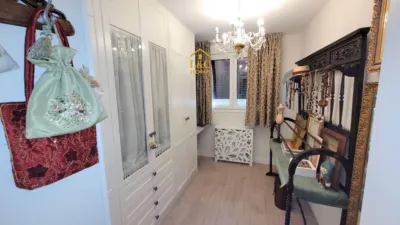 Apartment in Rivas Centro photo 17