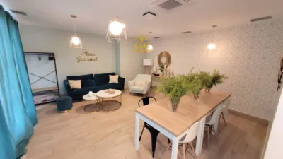 Apartment in Rivas Centro photo 42