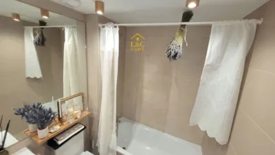 Apartment in Rivas Centro photo 20