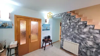 Townhouse in Morata de Tajuña photo 9