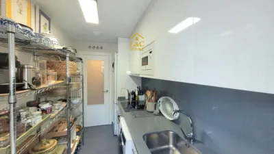 Apartment in Rivas Centro photo 14