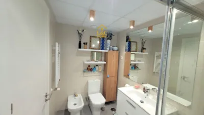 Apartment in Rivas Centro photo 25