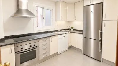Apartment on Passeig Marítim de Sant Joan de Déu, 22 photo 14