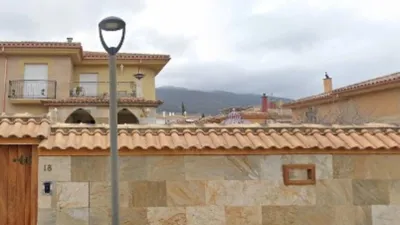 Casa pareada en calle de La Fuente(Entrecaminos photo 8